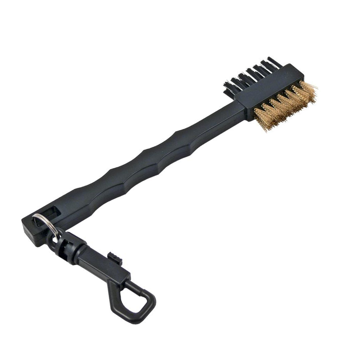 Double Head Golf Brush