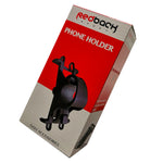 Packaging of Phone holder golf accessory