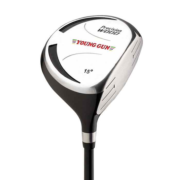 Young Gun 3 Wood