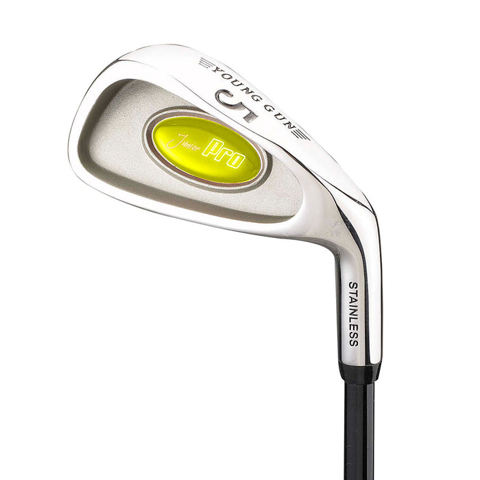 Young Gun 5 Iron