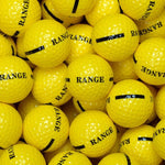 Golf Range Balls (300 per box)