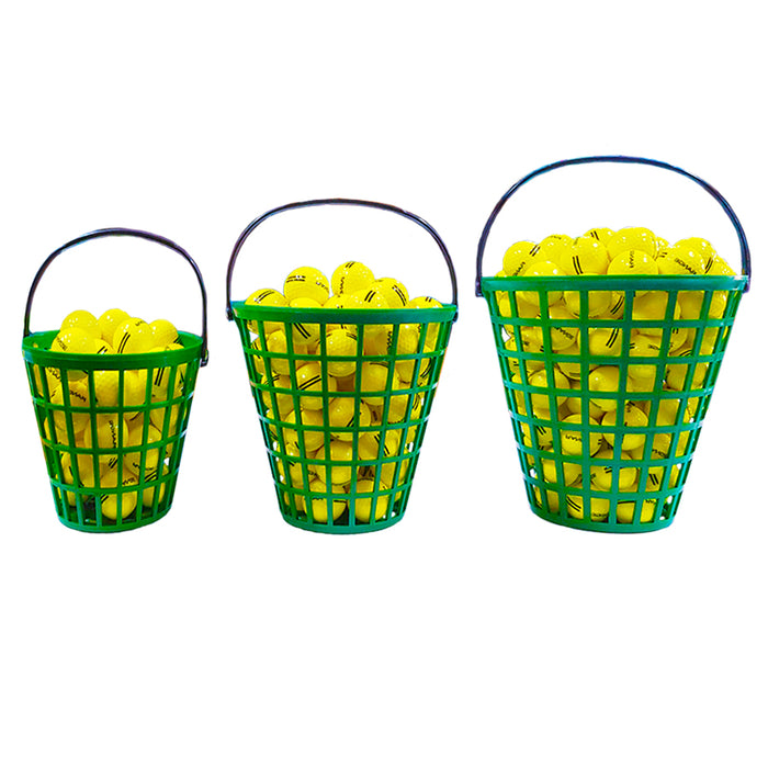 Golf Range Ball Baskets