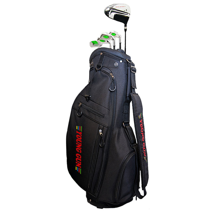 Junior Deluxe Golf Set