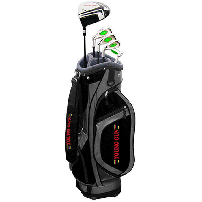 Junior Deluxe Golf Set