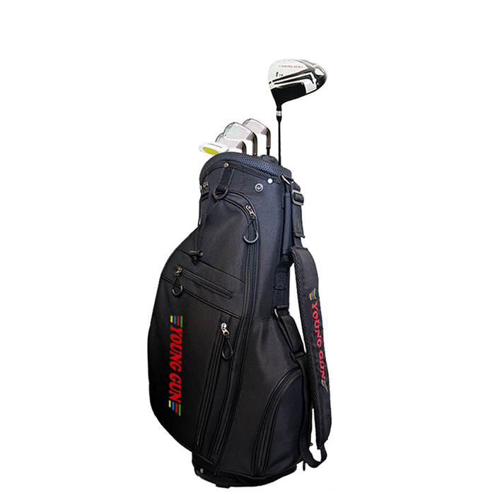 Junior Deluxe Golf Set