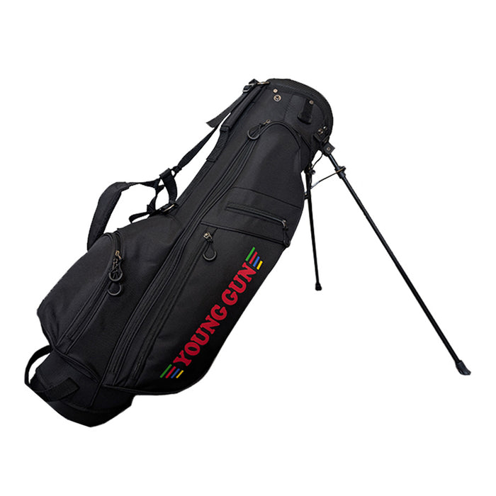 Young Gun Golf Stand Bag