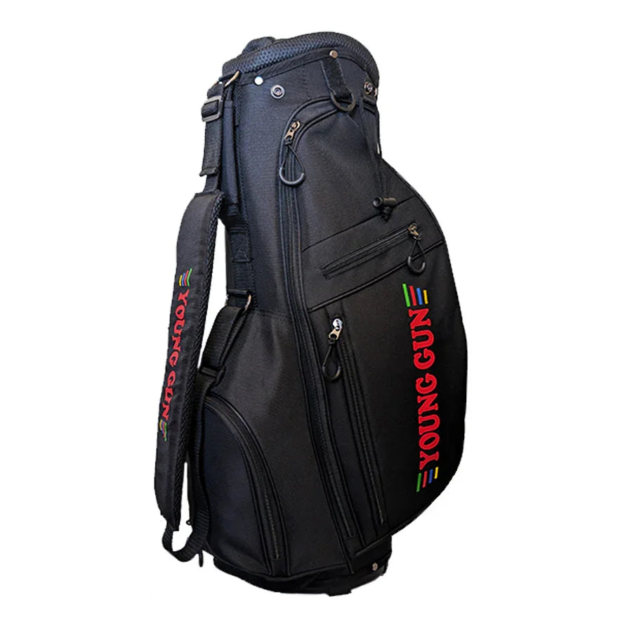 Junior & Adult Golf Bags