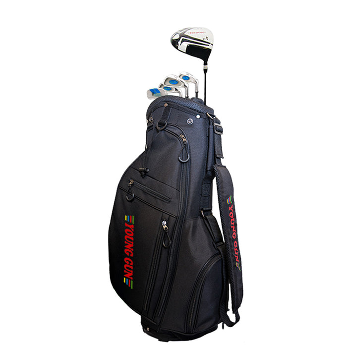 Junior Deluxe Golf Set