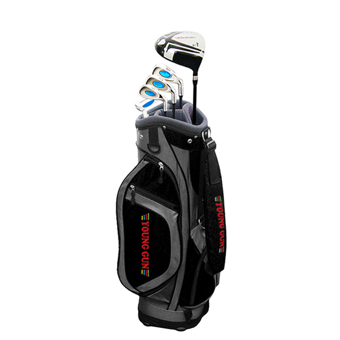 Junior Deluxe Golf Set