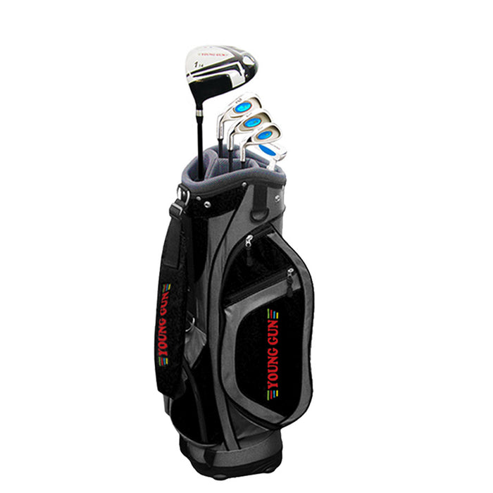 Junior Deluxe Golf Set