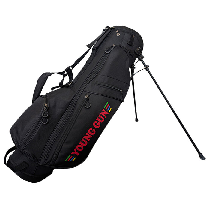 Young Gun Golf Stand Bag