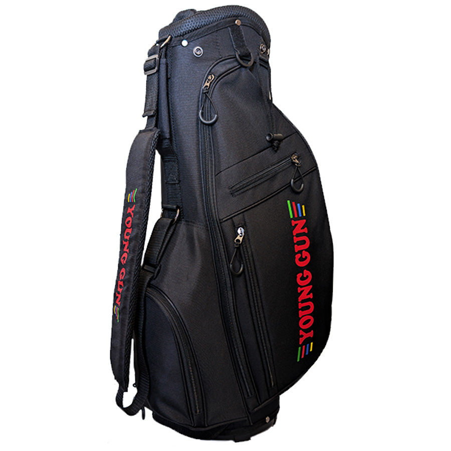Junior & Adult Golf Bags