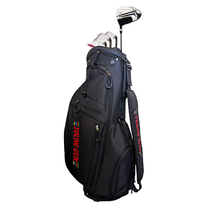 Junior Deluxe Golf Set