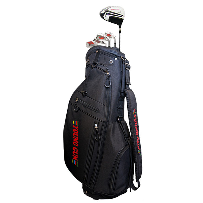 Junior Deluxe Golf Set