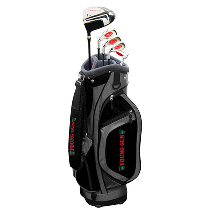 Junior Deluxe Golf Set