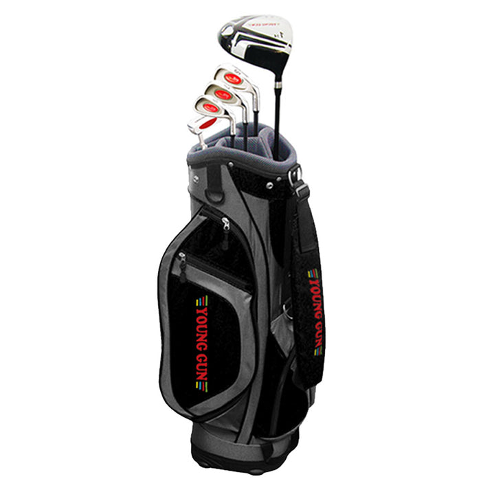 Junior Deluxe Golf Set