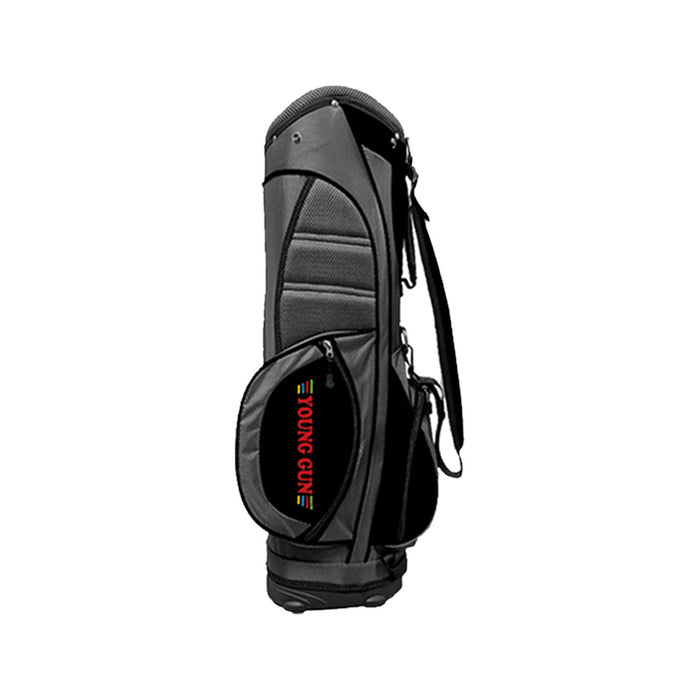Young Gun Deluxe Golf Cart Bag