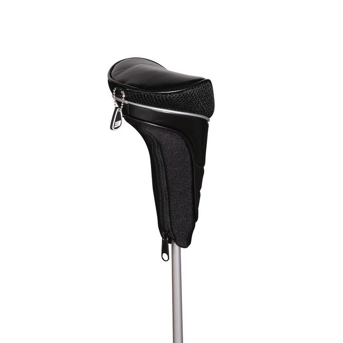 Zipper Headcover