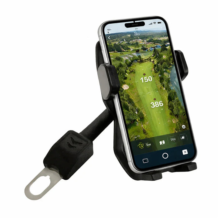 GPS/Phone Holder for Golf Carts
