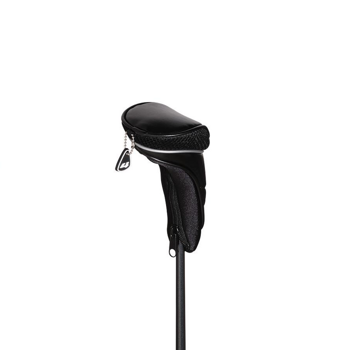 Zipper Headcover