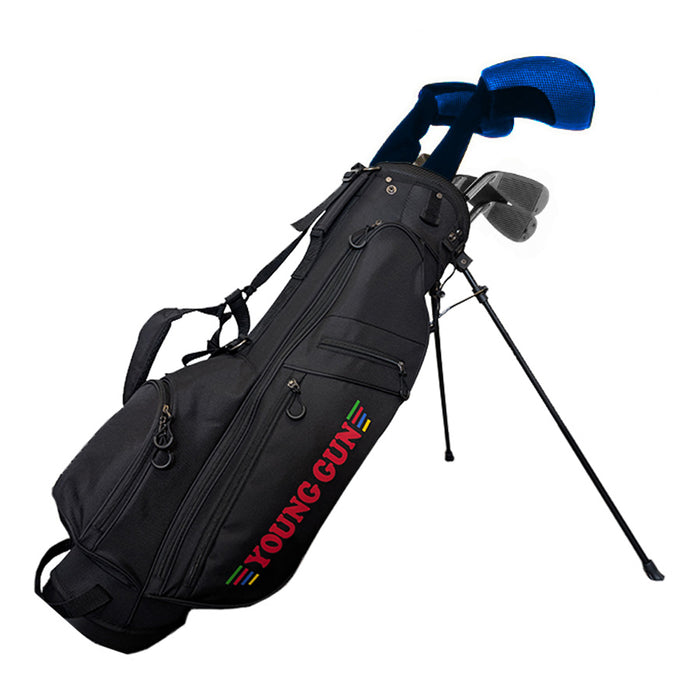 Junior Golf Hybrid Set