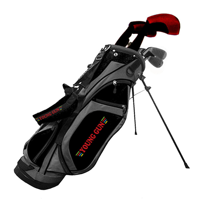 Junior Golf Hybrid Set
