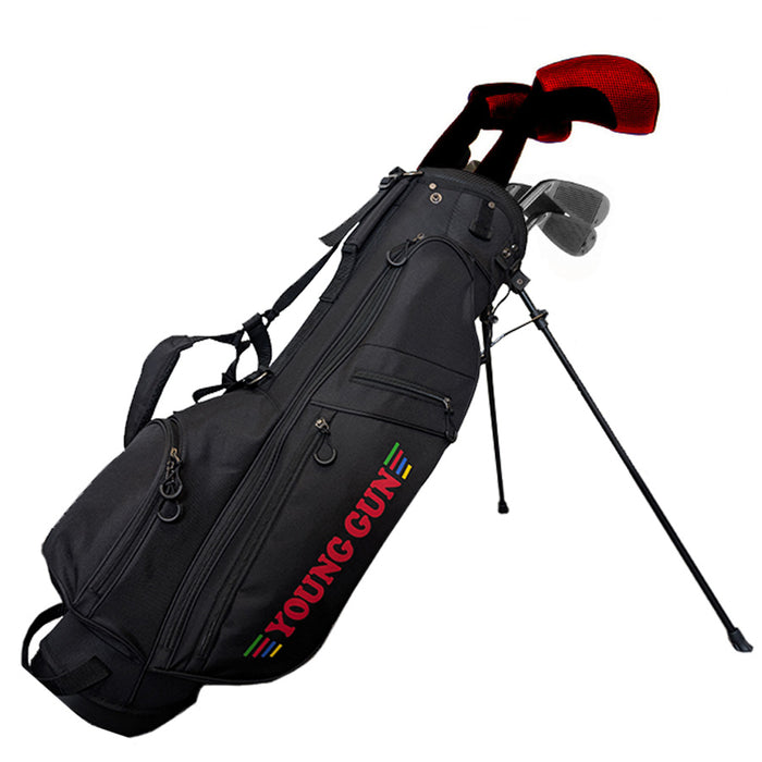 Junior Golf Hybrid Set