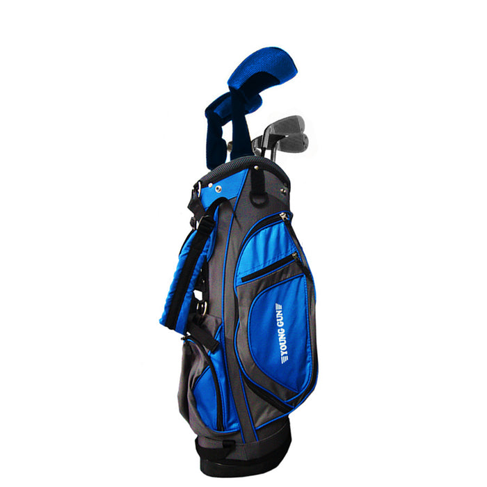 Junior Golf Hybrid Set