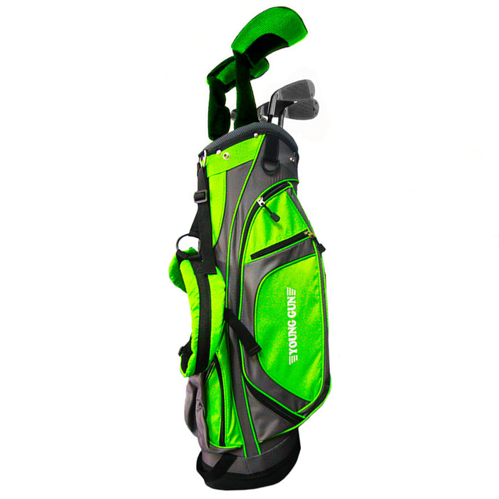 Junior Golf Hybrid Set