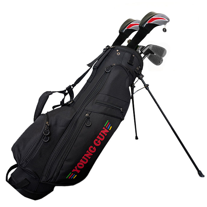 Junior Golf Hybrid Set