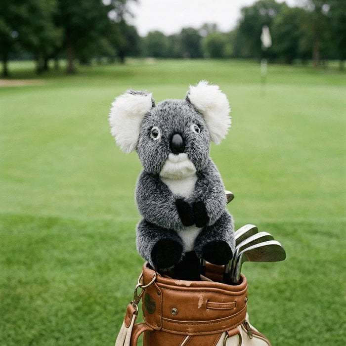 Koala Golf Club Headcover