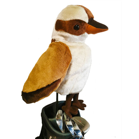 Kookaburra Golf Club Headcover