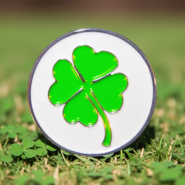 Metal Ball Markers