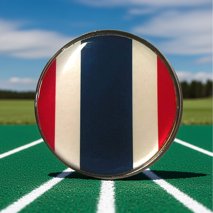 Metal Ball Markers