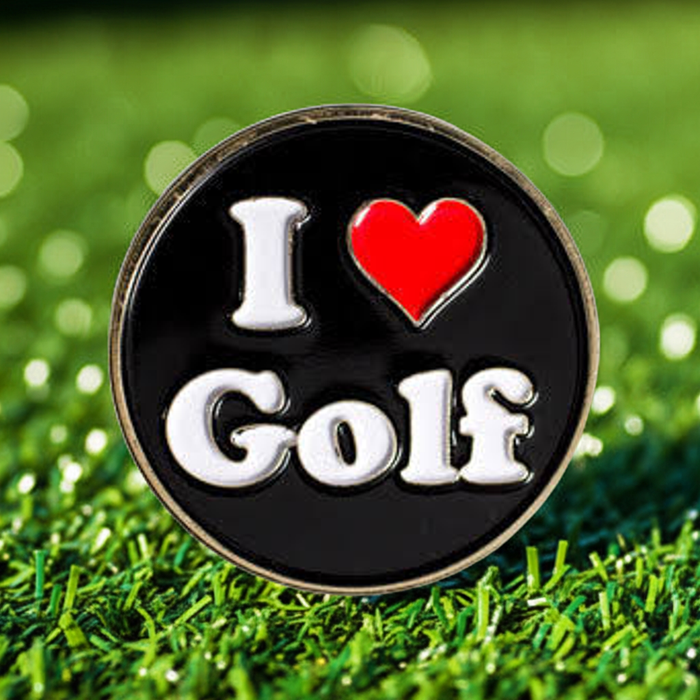 Metal Ball Markers