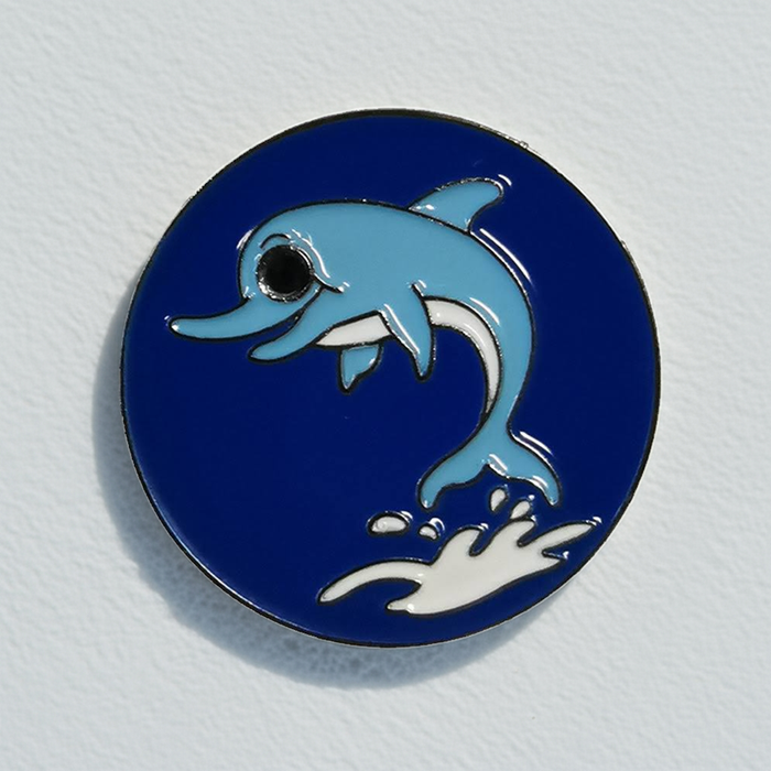 Metal Ball Markers