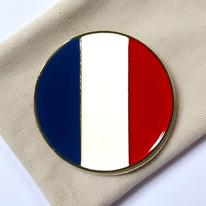 Metal Ball Markers