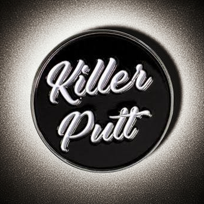 Metal Ball Markers