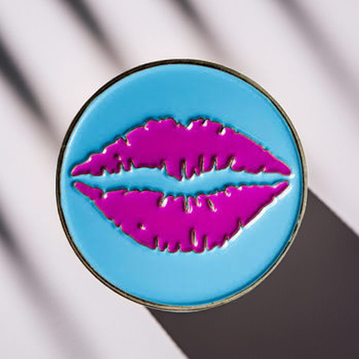 Metal Ball Markers