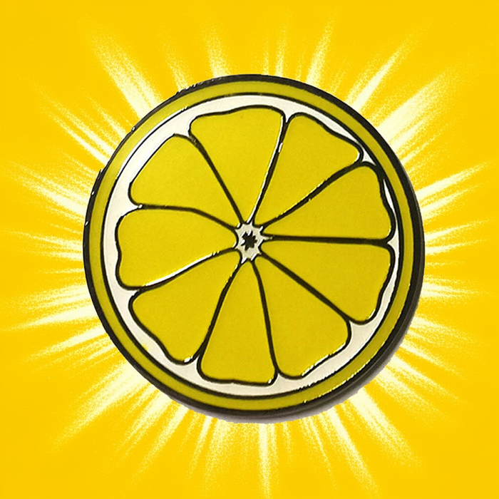 Metal Ball Markers