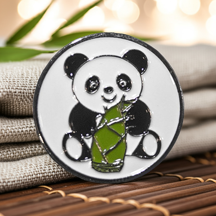 Metal Ball Markers