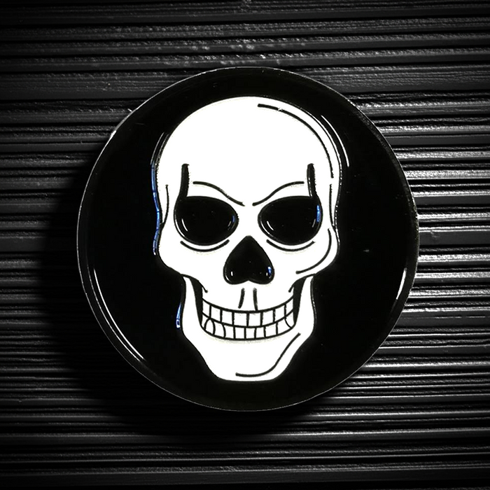 Metal Ball Markers