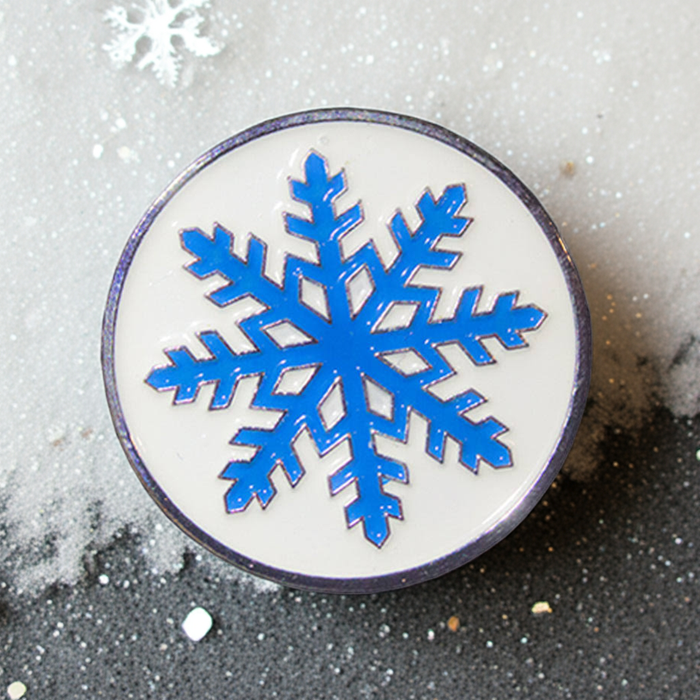 Metal Ball Markers