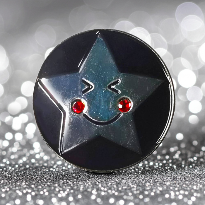 Metal Ball Markers