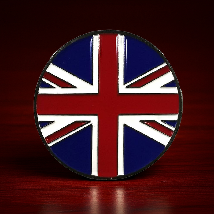 Metal Ball Markers