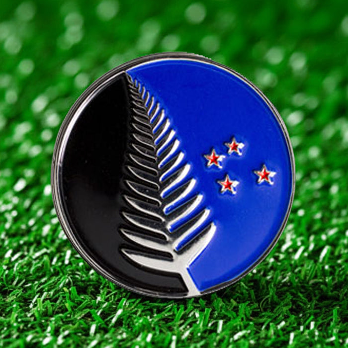 Metal Ball Markers