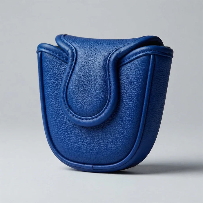 Premium Mallet Putter Cover