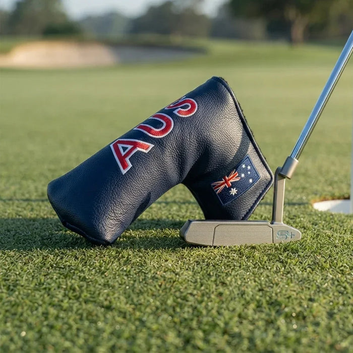Premium Putter Cover
