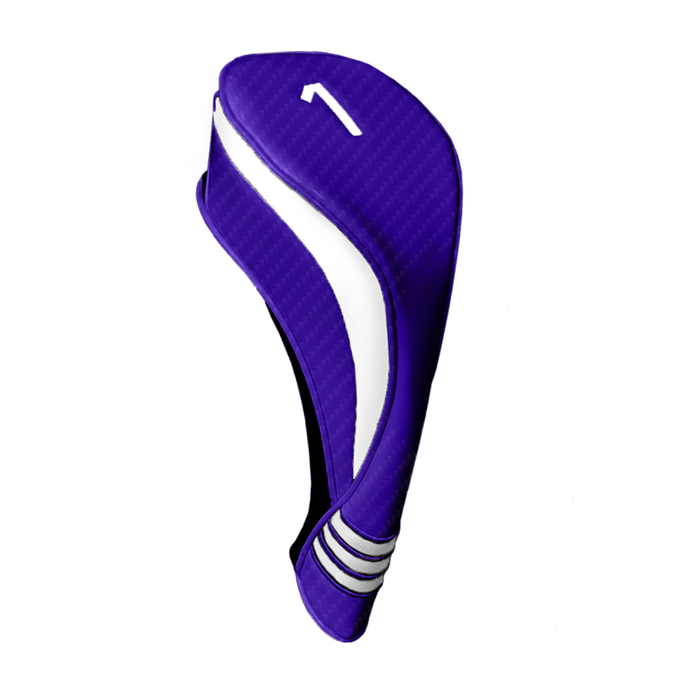 Premium Driver Headcover