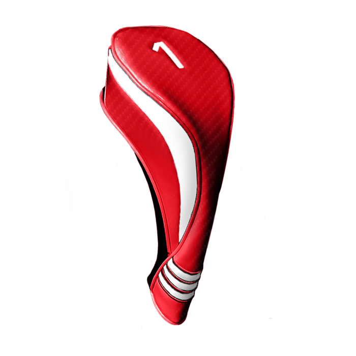 Premium Driver Headcover